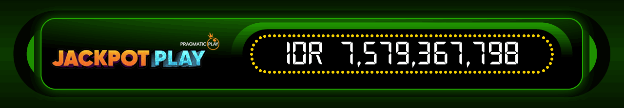 BONGKAR189 Jackpot