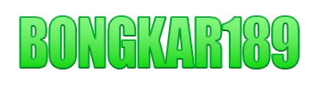 Logo BONGKAR189