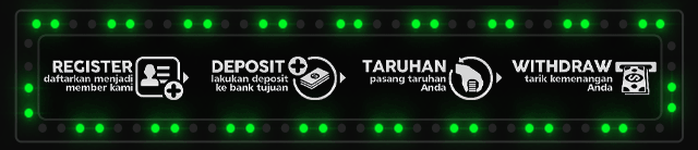 BONGKAR189 Jackpot